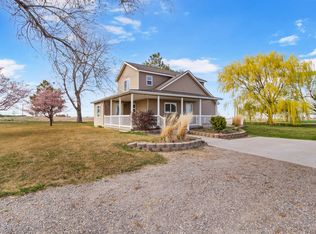 1604 E 3900 N, Buhl, ID 83316