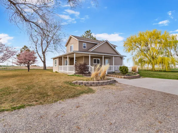 1604 E 3900 N, Buhl, ID 83316