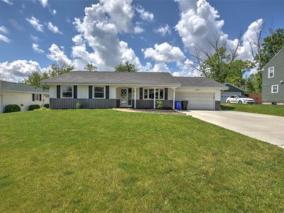 201 S Redwood Ln, Decatur, IL, 62522