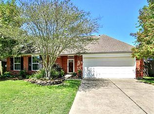 12954 Briarwest Cir, Houston, TX 77077