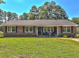 210 Hollingsworth Rd, Covington, GA 30016