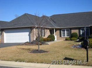 71 Roxbury Dr, Fishersville, VA 22939