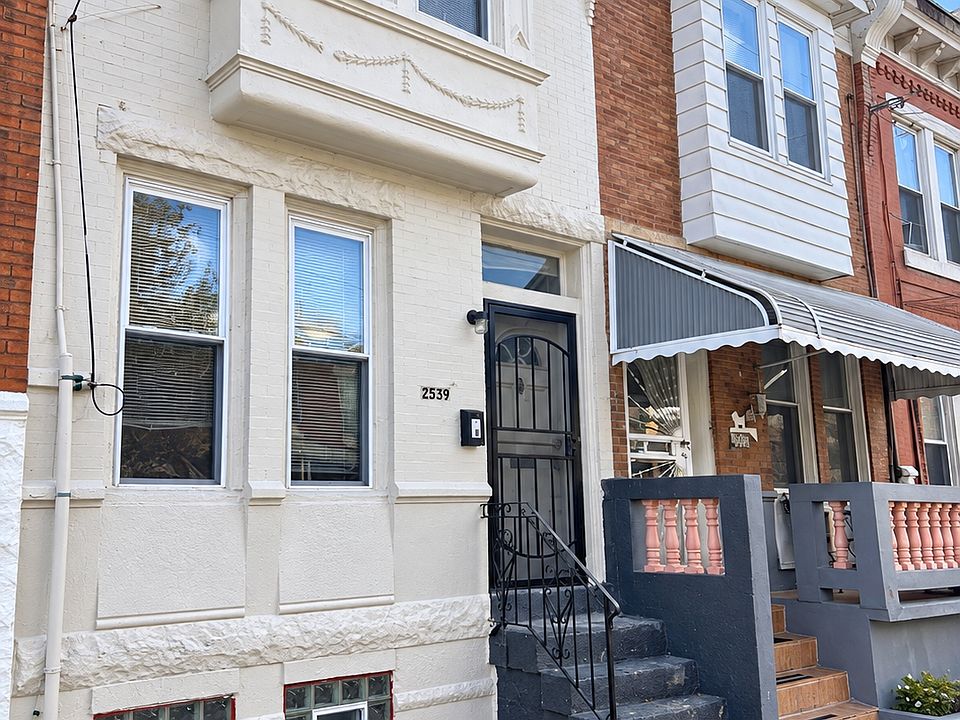 1st image of 2539 N 31st St