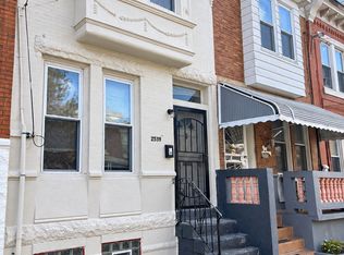 2539 N 31st St, Philadelphia, PA 19132