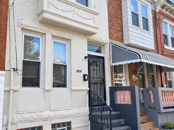 2539 N 31st St, Philadelphia, PA 19132