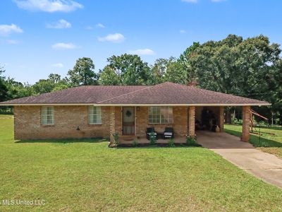 1304 Sampson Rd, Lucedale, MS, 39452