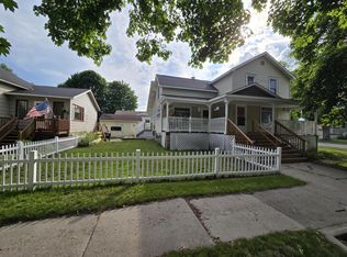 634 Tawas St, Alpena, MI 49707
