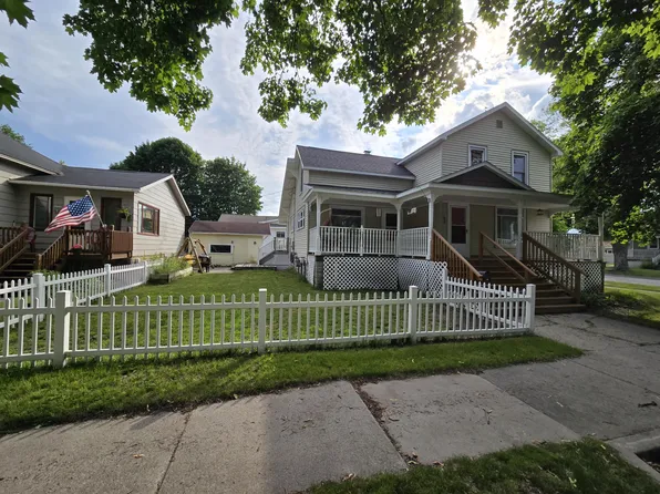 634 Tawas St, Alpena, MI 49707