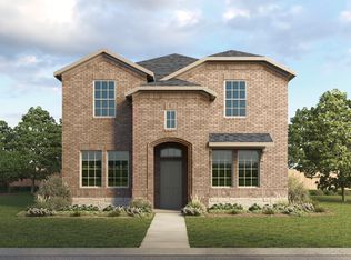 Oscar Plan, Lilybrooke at Legacy Hills, Celina, TX 75009