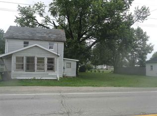 1439 S Jefferson St, Huntington, IN 46750