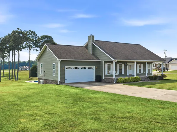 2059 Heaton Rd, Rainsville, AL 35986