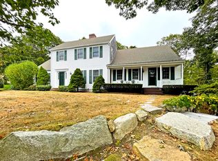 7 Captain Scott Rd, Harwich, MA 02645