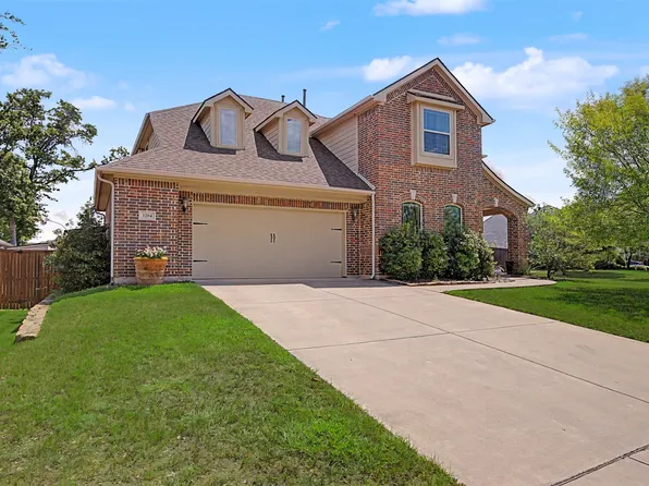1204 Barberry Dr, Burleson, TX 76028