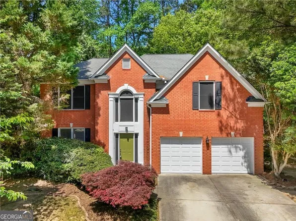 873 Red Rock Ct, Suwanee, GA 30024