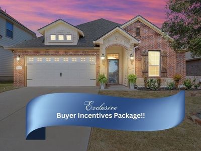 4021 Aransas Dr, Belton, TX, 76513