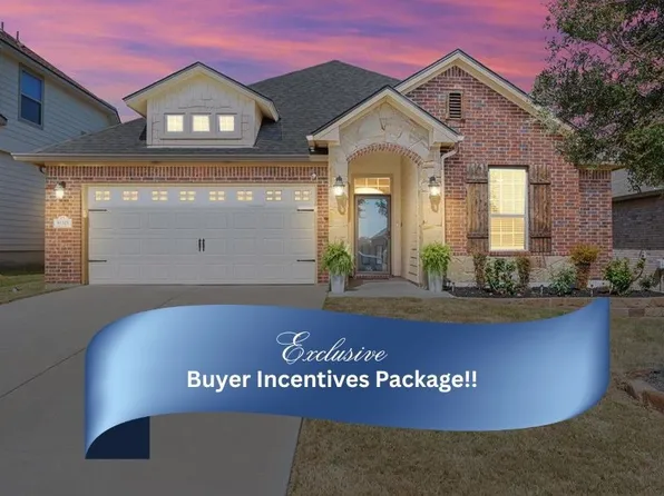 4021 Aransas Dr, Belton, TX 76513