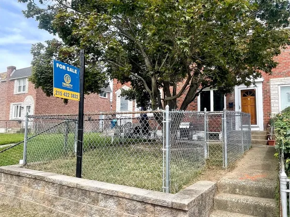 1165 Taylor Dr, Folcroft, PA 19032