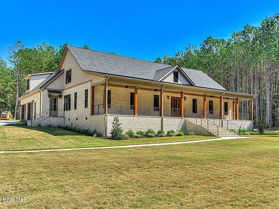 2nd image of 4191 Old Lincolnton Road
