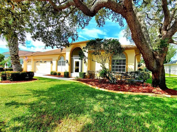 1856 Kinsmere Dr, New Port Richey, FL 34655