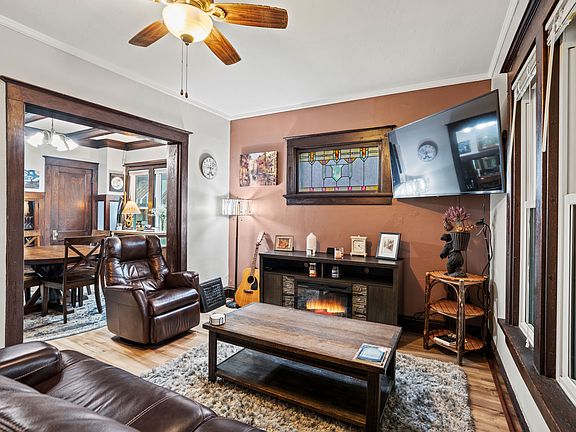 2nd image of 5408 W Cherry St #5408