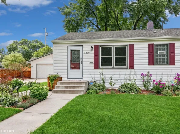 5409 52nd Ave N, Crystal, MN 55429