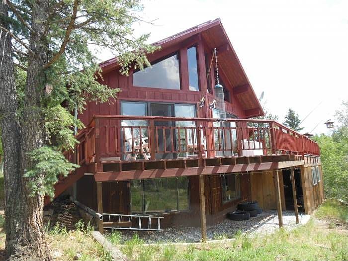 Front View