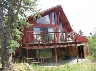 307 Berylium Rd, Florissant, CO 80816