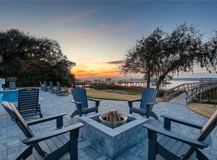 25 N Calibogue Cay Rd, Hilton Head Island, SC 29928