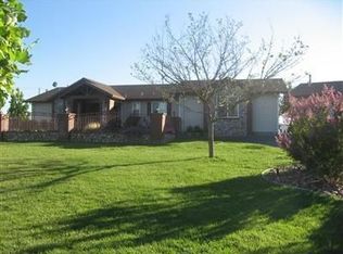 16721 Brandt Rd, Lodi, CA 95240