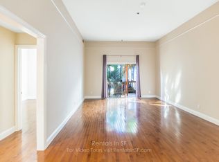 1104 Tennessee St, San Francisco, CA 94107