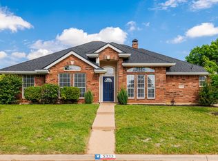 5333 Willow Ridge Rd, Abilene, TX 79606