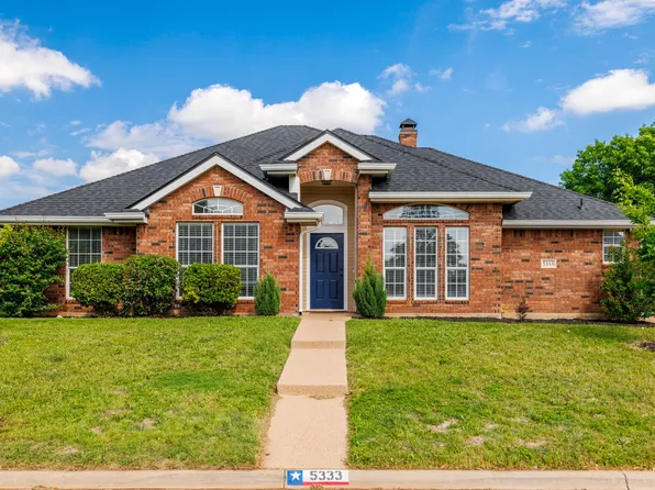 5333 Willow Ridge Rd, Abilene, TX 79606