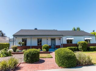 1032 Southcliff St, San Dimas, CA 91773