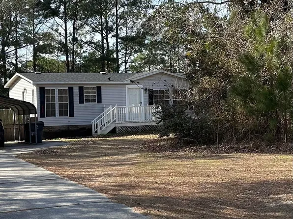 125 Hewett Burton Road SE, Leland, NC 28451