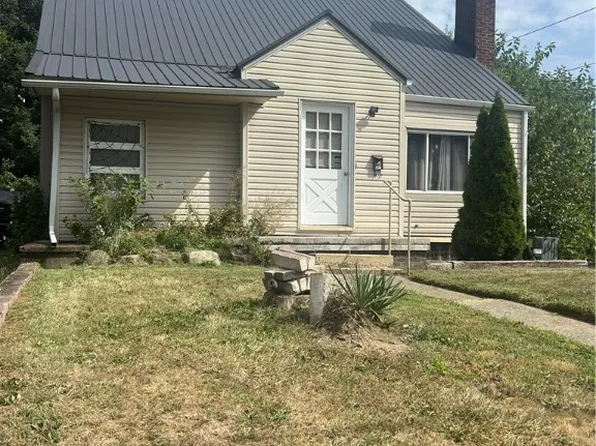 317 13th St NE, Canton, OH 44714