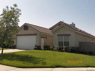 26665 Parker St, Highland, CA 92346