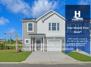 405 Waterend Dr, Little River, SC 29566