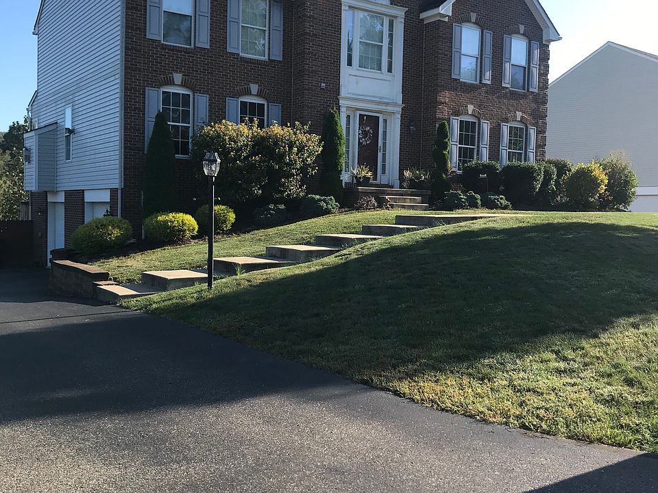 Front of House #1