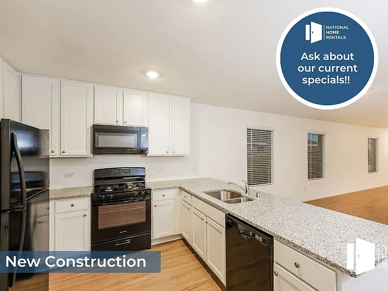 1016 Cencerro Ln — Photo 3