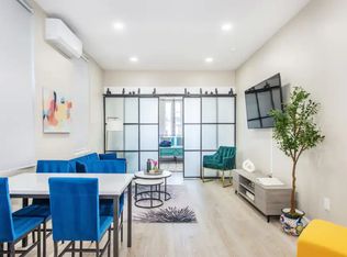188 Manhattan Ave #B, Jersey City, NJ 07307