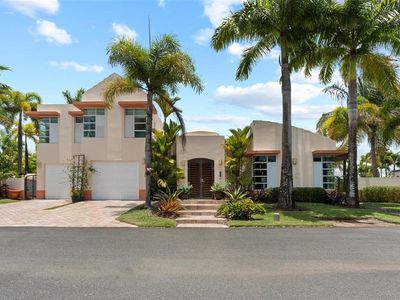 5 PASEO LAS PALMAS, Dorado, PR, 00646