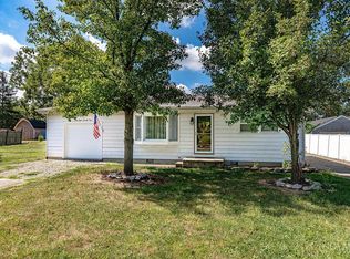 4873 Mauds Hughes Rd, Liberty Township, OH 45044