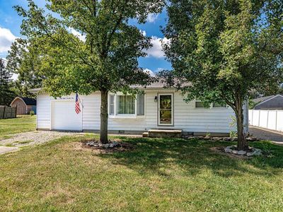 4873 Mauds Hughes Rd, Liberty Township, OH, 45044