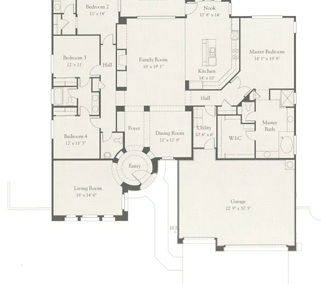 40704 N Bell Meadow Trl — Photo 52