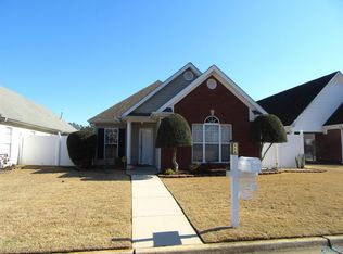 446 Covina Dr SW, Decatur, AL 35603