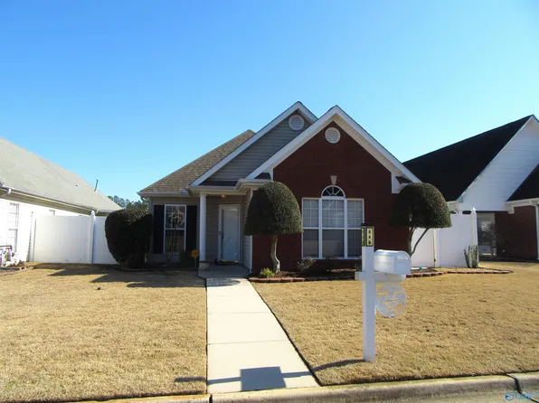 446 Covina Dr SW, Decatur, AL 35603