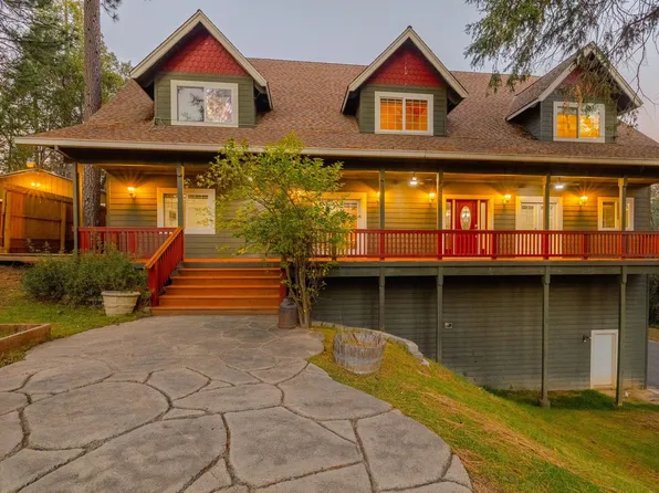 22987 Lazy Z Ln, Sonora, CA 95370