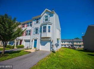 21 Lombard Ln, Bunker Hill, WV