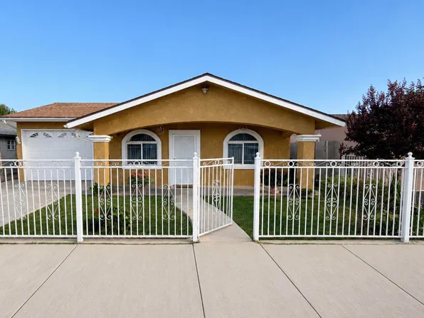19745 Avenue 196, Strathmore, CA 93267