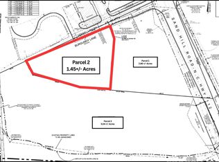 1568 Sand Hill Rd #2, Candler, NC 28715